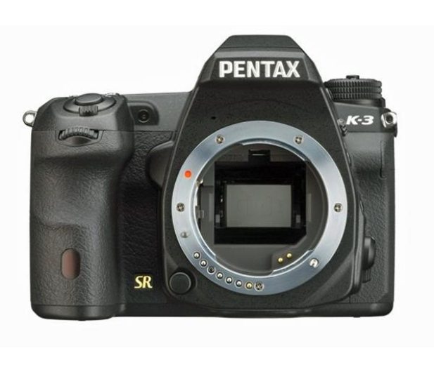 Pentax APARAT FOT PENTAX  K-3 + DAL 18-55WR+50-200WR - 1451778 - zdjęcie 12